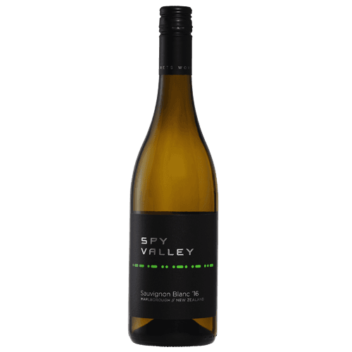 Spy Valley Sauvignon Blanc