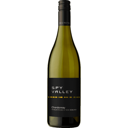 Spy Valley Chardonnay 750 mL
