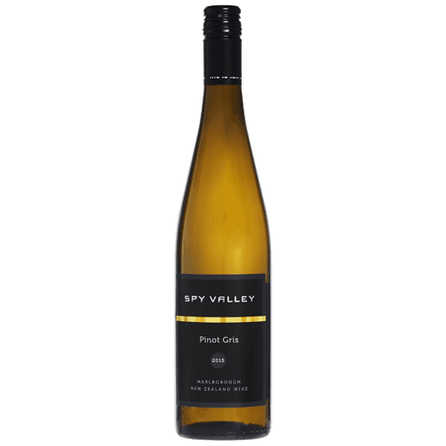 Spy Valley Pinot Gris