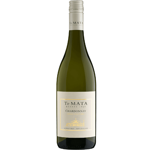 Te Mata Estate Chardonnay