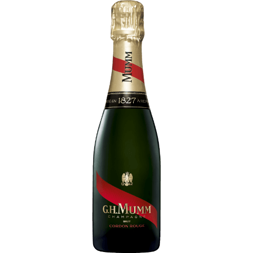 G.H Mumm Cordon Rouge
