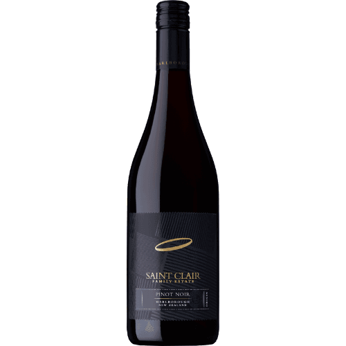 Saint Clair Origin Pinot Noir