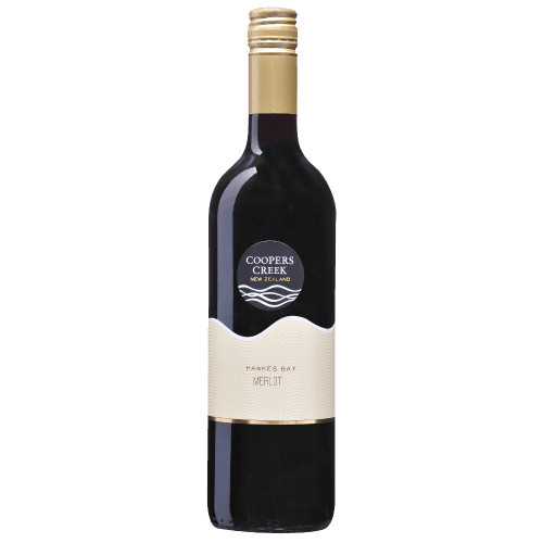 Coopers Creek Merlot 750 mL