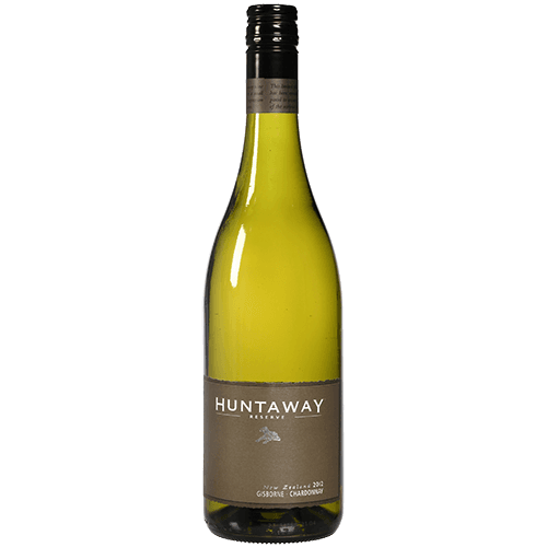 Huntaway Reserve Chardonnay