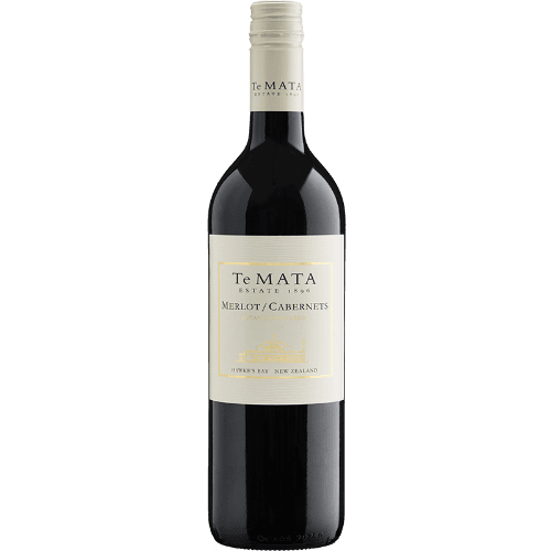 Te Mata Estate Cabernet Merlot