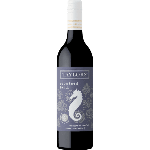 Taylors Cabernet Sauvignon & Merlot