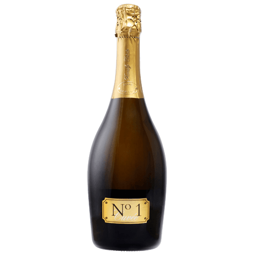 No.1 Family Estate Cuvee Methode