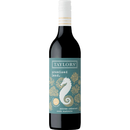Taylors Promised Land Shiraz Cabernet