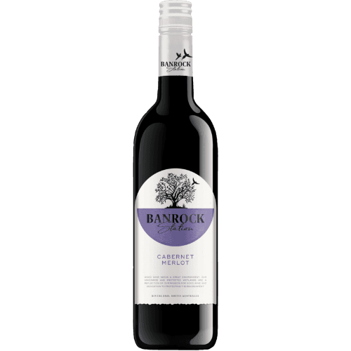 Banrock Station Cabernet Merlot