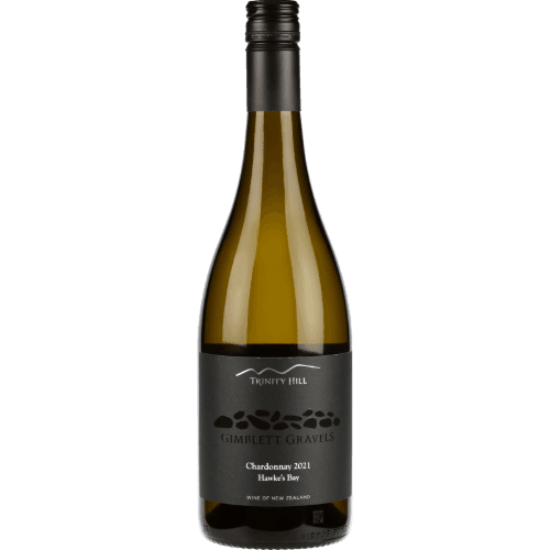 Trinity Hill Gimblett Gravels Chardonnay