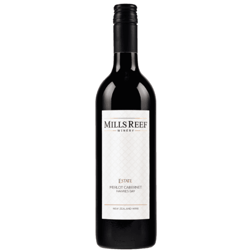 Mills Reef Merlot Cabernet