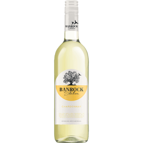 Banrock Station Chardonnay 750 mL