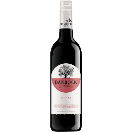 Banrock Station Shiraz