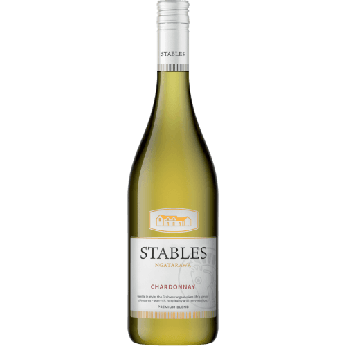 Ngatarawa Stables Chardonnay