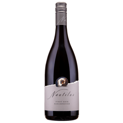 Nautilus Pinot Noir
