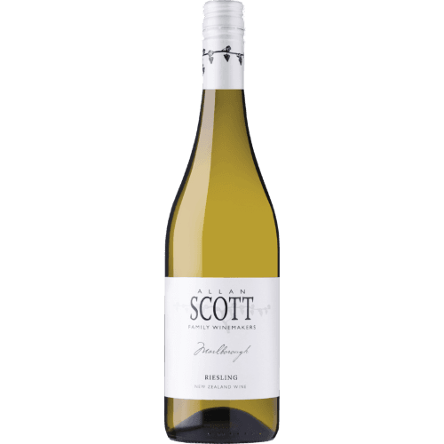 Allan Scott Marlborough Riesling