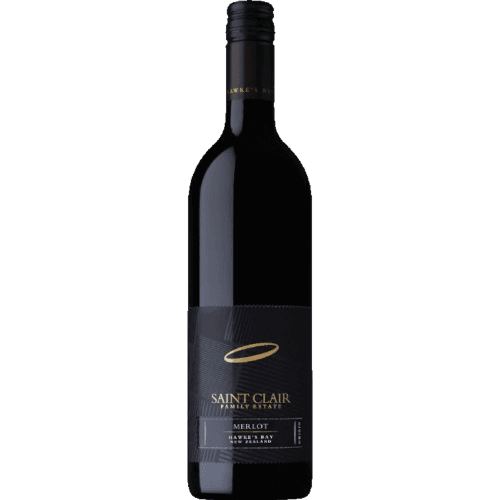 Saint Clair Origin Merlot