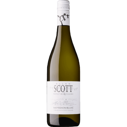 Allan Scott Marlborough Sauvignon Blanc