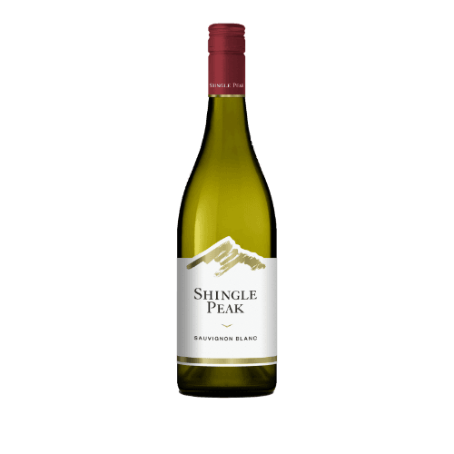 Shingle Peak Sauvignon Blanc