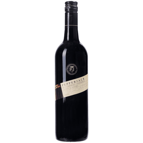 Pepperjack Cabernet Sauvignon