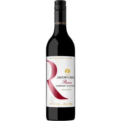 Jacob's Creek Reserve Cabernet Sauvignon