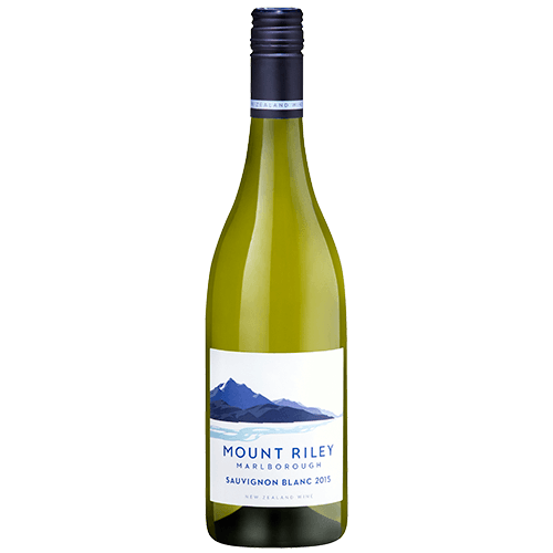 Mount Riley Sauvignon Blanc