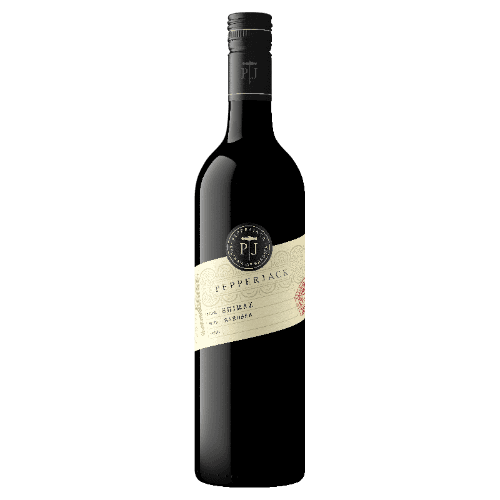 Pepperjack Barossa Shiraz