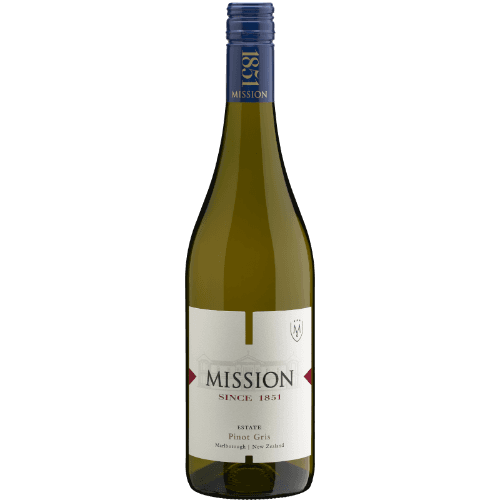 Mission Estate Winery Pinot Gris