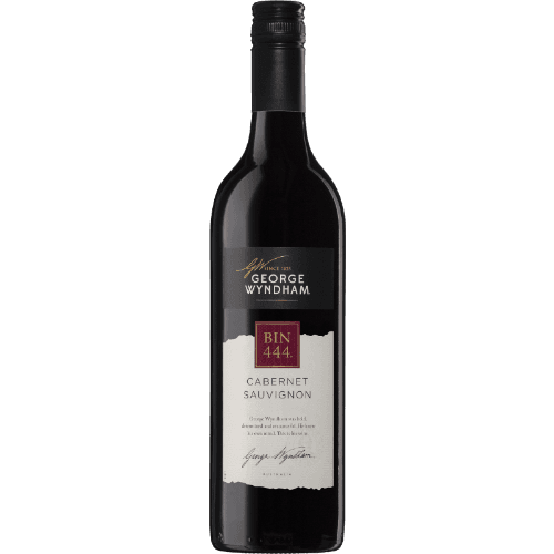 George Wyndham Bin 444 Cabernet Sauvignon