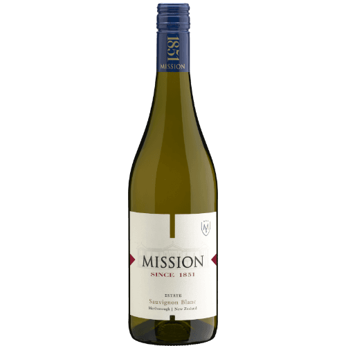 Mission Estate Winery Sauvignon Blanc