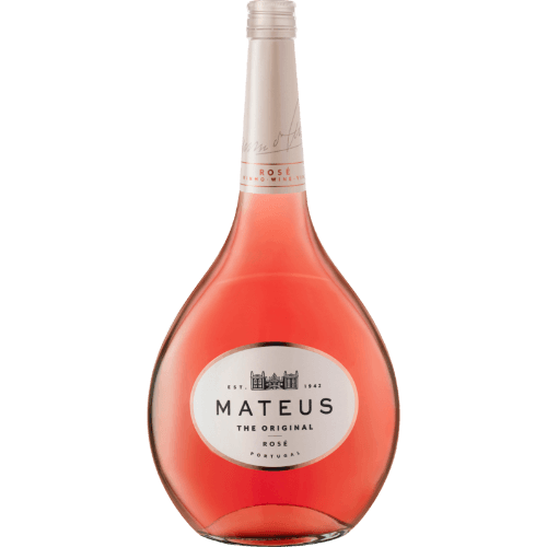 Mateus Rose