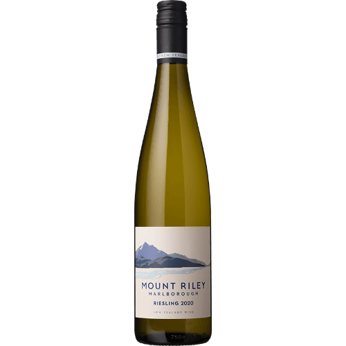 Mount Riley Marlborough Riesling