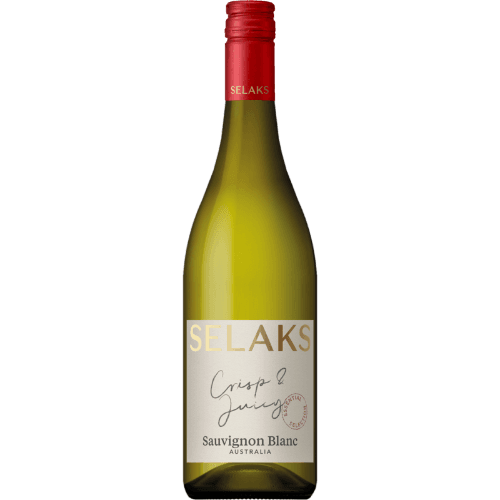 Selaks Essential Selection Sauvignon Blanc