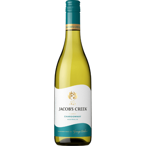 Jacob's Creek Chardonnay