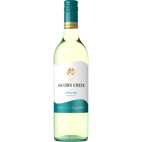 Jacob's Creek Riesling