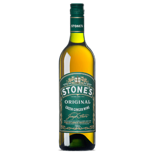 Stones Original Green Ginger Wine