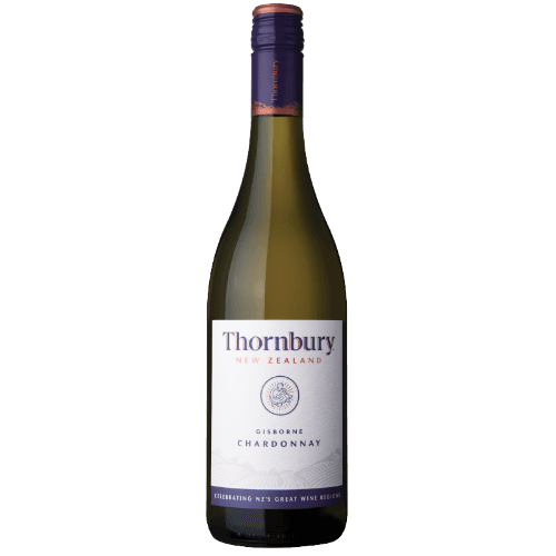 Thornbury Gisborne Chardonnay