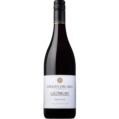Lawson's Dry Hills Estate Pinot Noir