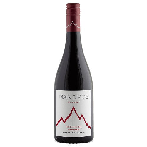 Main Divide Wine Pinot Noir