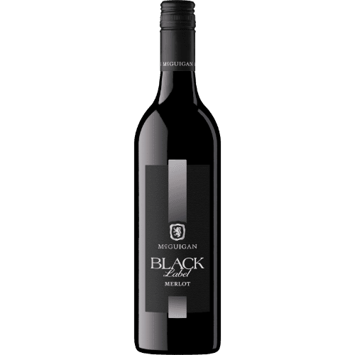 McGuigan Black Label Merlot