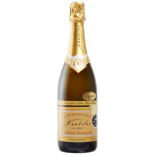 Nautilus Cuvee Brut