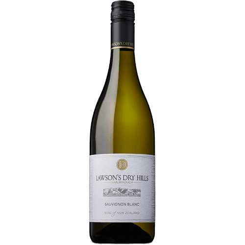 Lawson's Dry Hills Estate Sauvignon Blanc