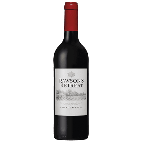Penfolds Rawson's Retreat Shiraz - Cabernet