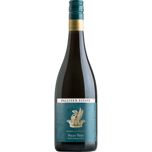 Palliser Estate Martinborough Pinot Noir