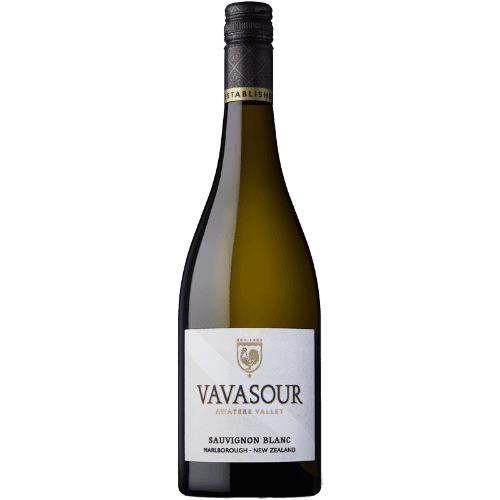 Vavasour Awatere Valley Sauvignon Blanc 2026