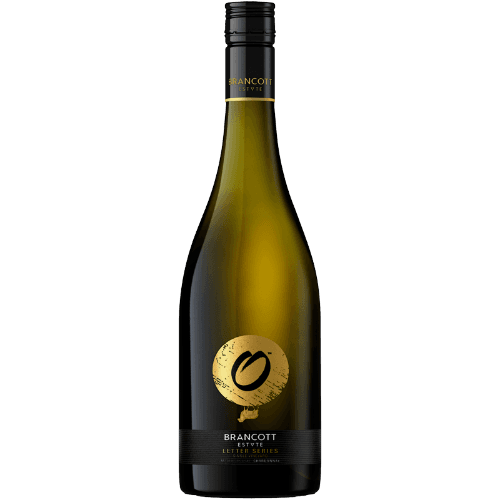 Brancott Estate Letter Series O Chardonnay