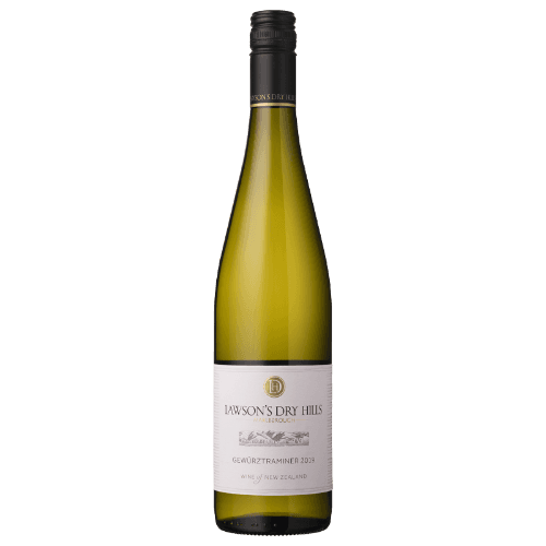 Lawson's Dry Hills Estate Gewurztraminer