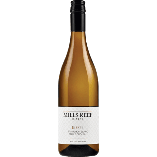 Mills Reef Sauvignon Blanc 750 mL