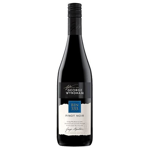 Wyndham Estate Bin 333 Pinot Noir