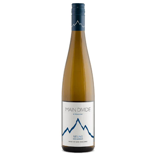 Main Divide Wine Riesling